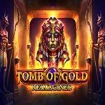 Tomb of Gold Reimagined