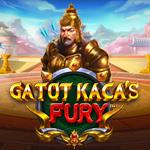 Gatot Kaca's Fury