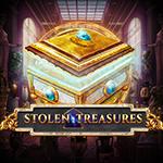 Stolen Treasures